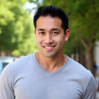 Kevin Wong