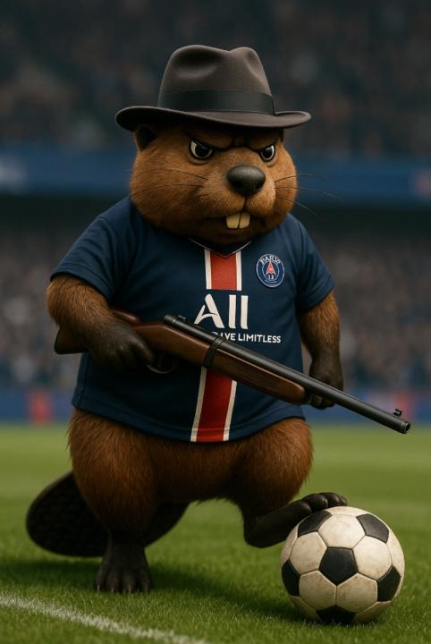Romain Drrrlr
