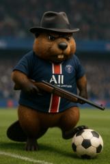 Romain Drrrlr