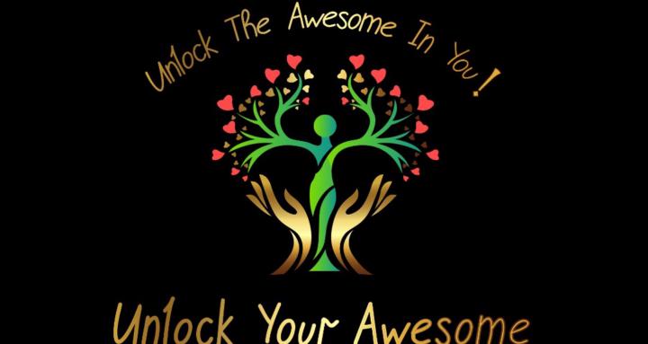 Unlock Your Awesome