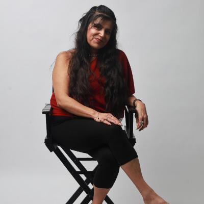 JulieAnne pka Juel Salazar