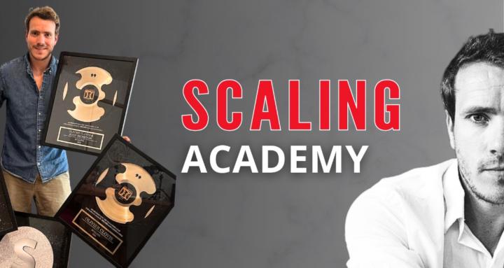 SCALING ACADEMY