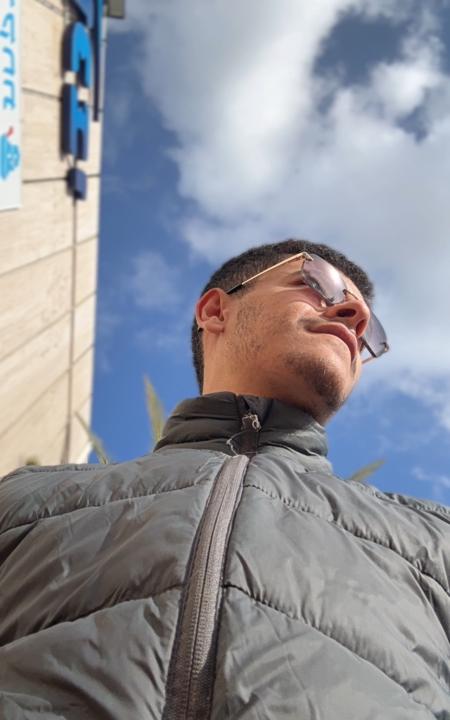 Avraham Menachem Menuci