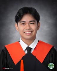 Joshua Leoncio