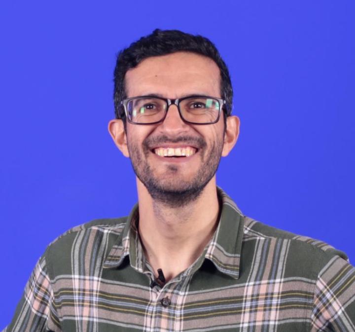 Eduardo Carvalho
