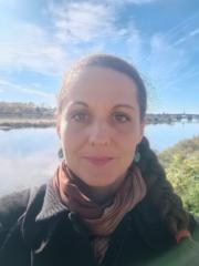 Emily Destaerke-Fontaine