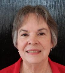 Genny Megill