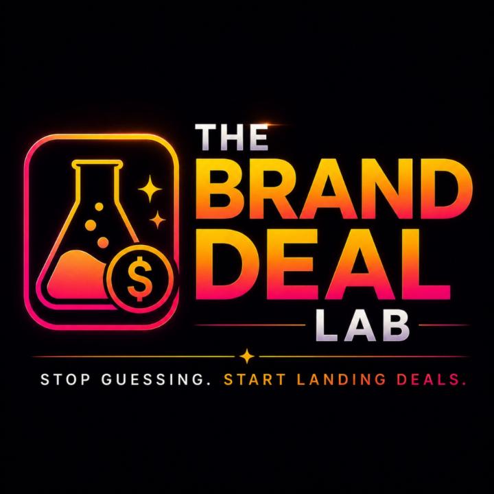 The Brand Deal Lab