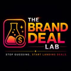 The Brand Deal Lab