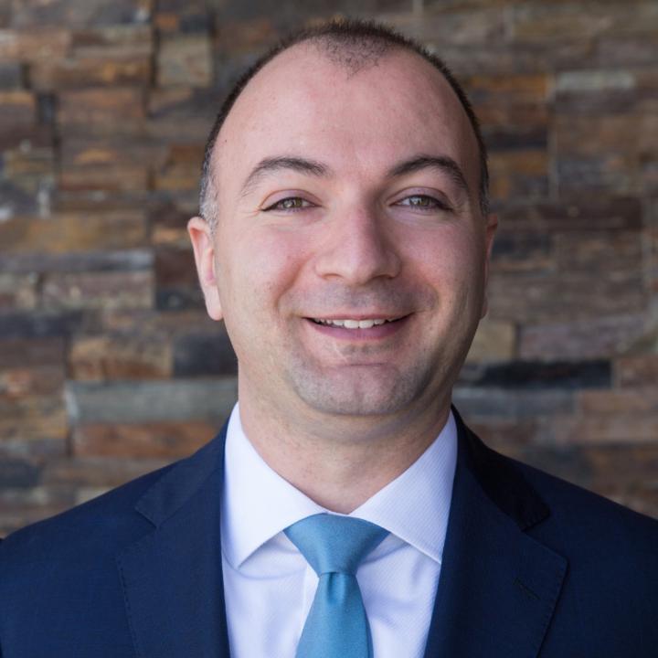 David Ghazaryan