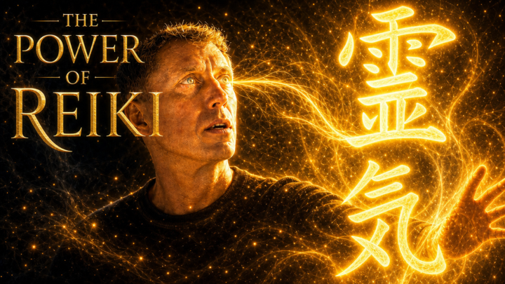 🈲 We are relaunching with a brand new Free Reiki Basics Course ❤️