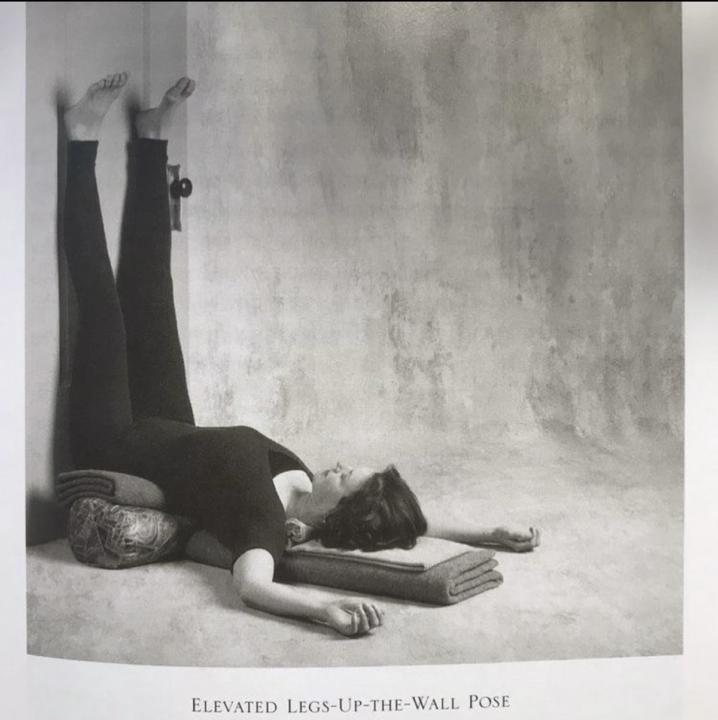 Yin Yoga & Reiki class this Saturday