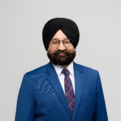 Roma Kalra