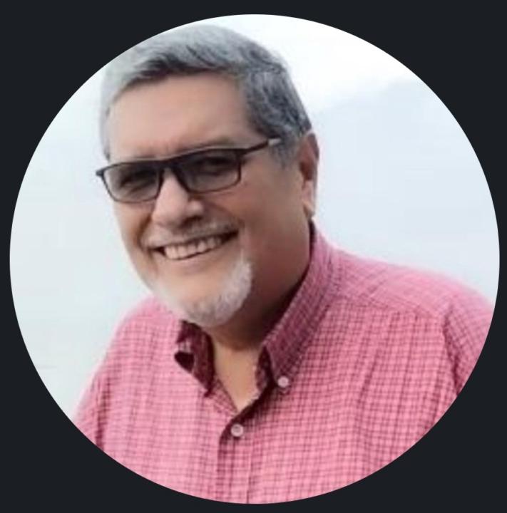 Luis Carlos Guaiquirian arenas