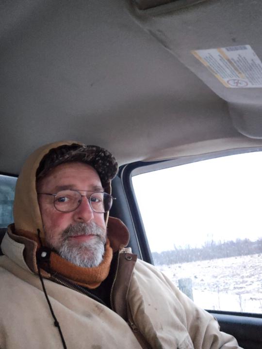 Peter Larson