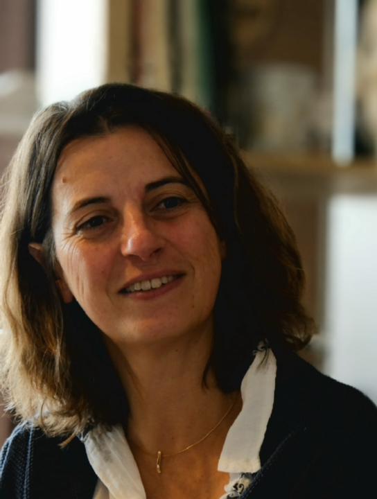 Claire Delépine