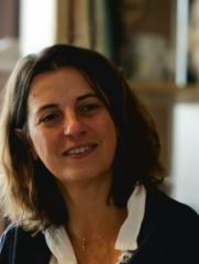 Claire Delépine