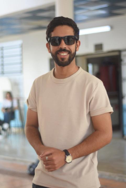 Mohamed dhia Al albouchi