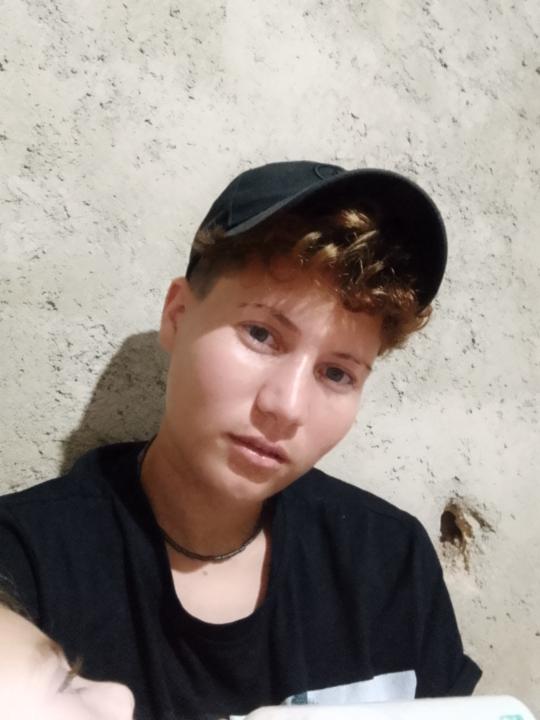 Daris Daniela Gutiérrez Estrada