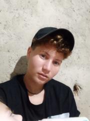 Daris Daniela Gutiérrez Estrada