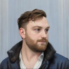 Adam Wardian