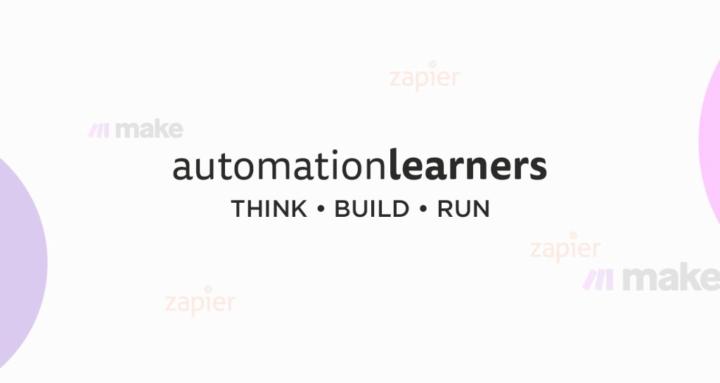 Automation Learners Pro