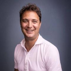 Roy Van der Pouw