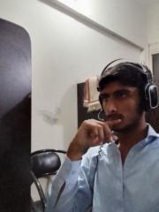 Shahmeer Qadir
