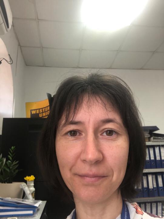 Айше Солакова