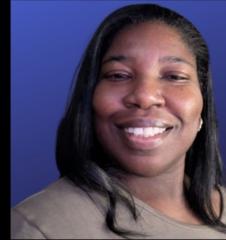 Venus Henderson-Hughes