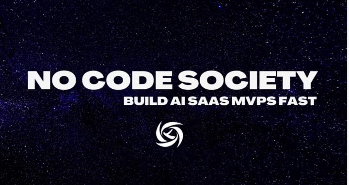 No-Code Society