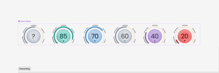 Progress Bar - Mobile Native