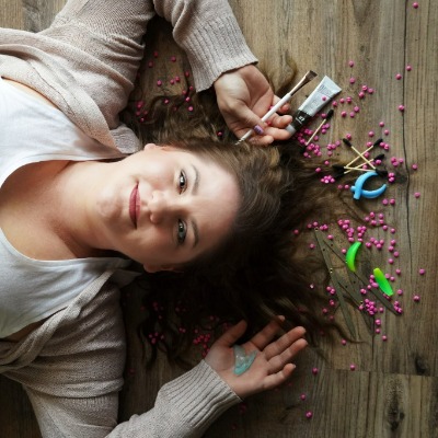 Sarah Alexandra Simonetti