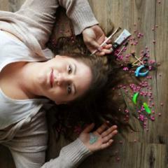 Sarah Alexandra Simonetti