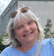 Karen Cox