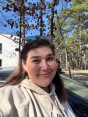 Leah Rainer