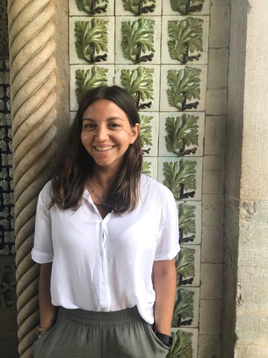Maria Gabriela Diaz