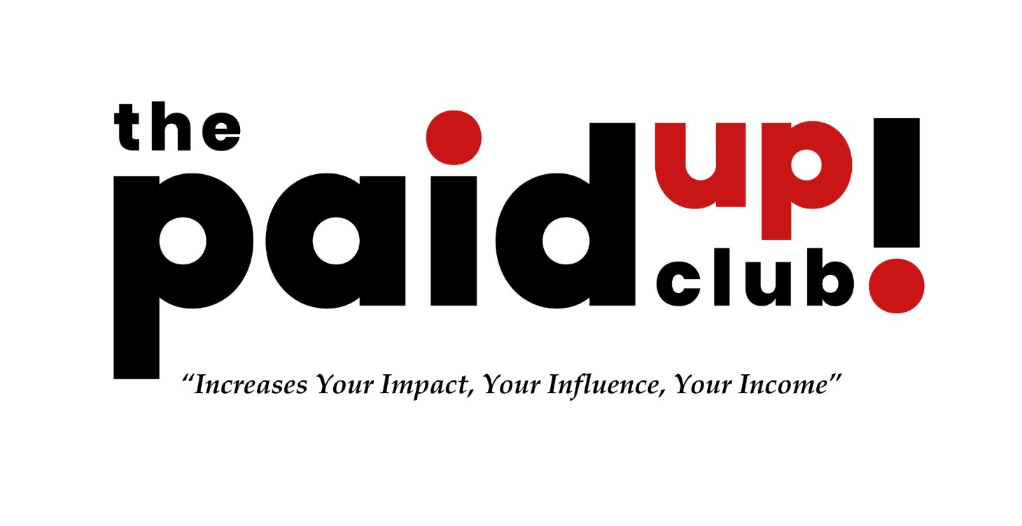 Paid Up Club Pro (£1 for the 1st month)