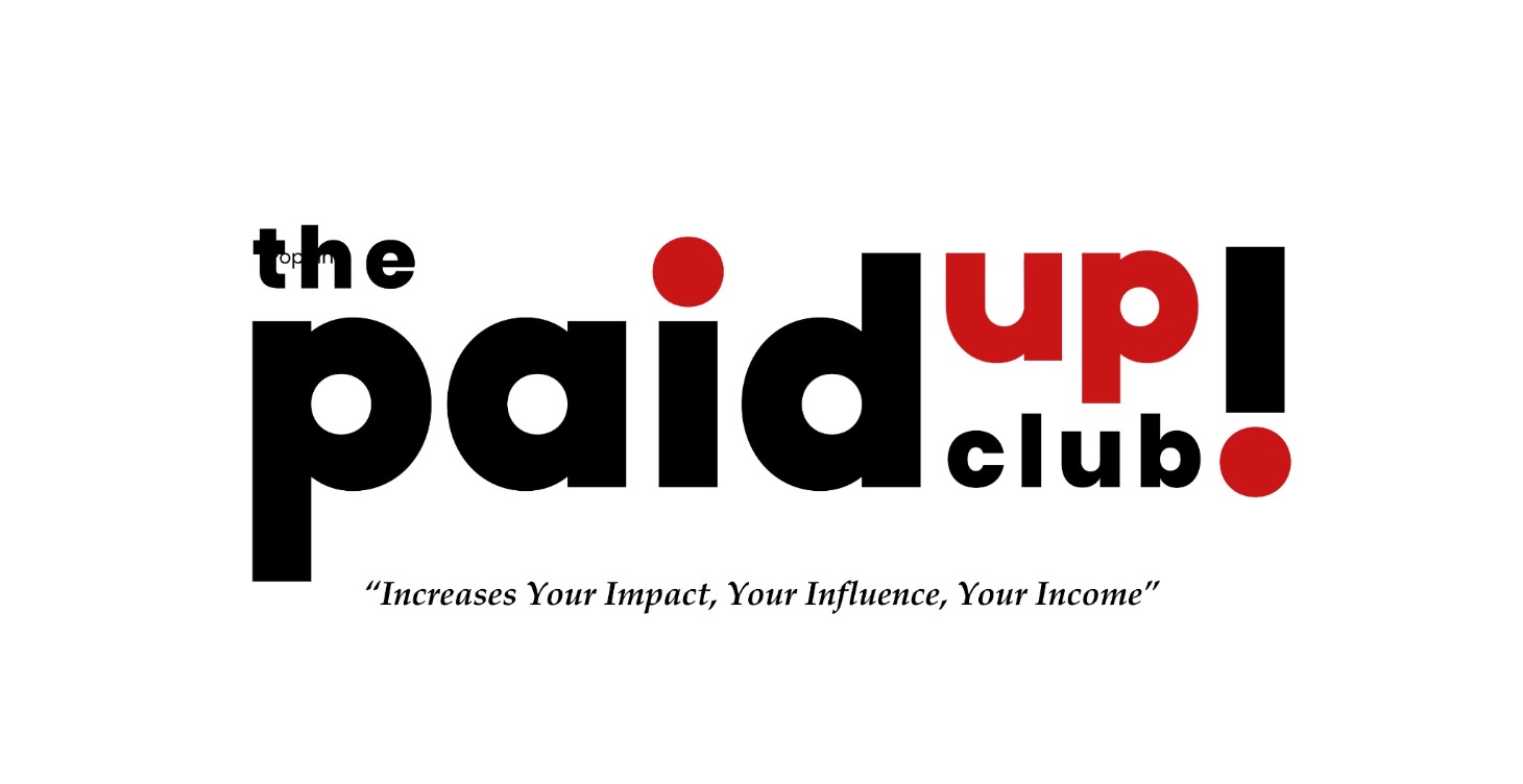 Paid Up Club Free Resources
