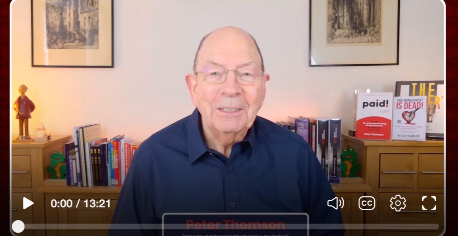 Your Quick Start Webinar