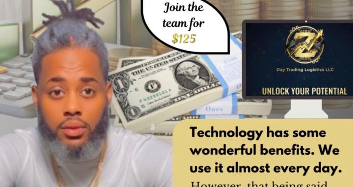 Z-Trading logistics LLC