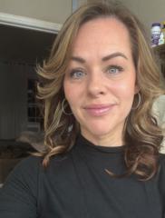 Rachel Bishop