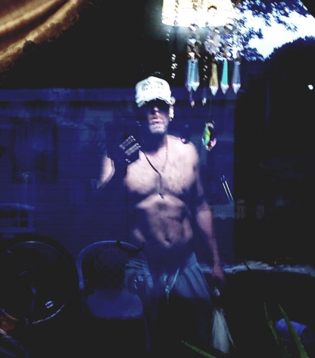 Daniel Williamson