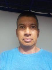 Julio Alberto Saavedra Torres