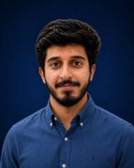 Zain Khan
