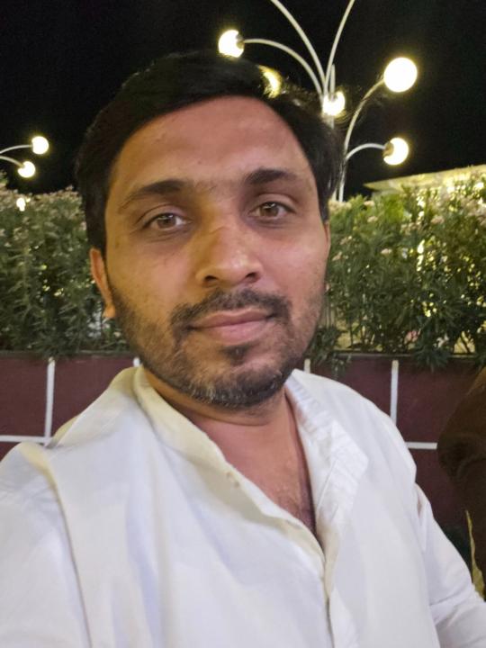 Syed Saud Quadri