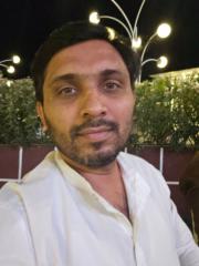 Syed Saud Quadri