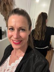 Tanja Drudowsky