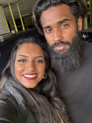 Stephanie Shanthanathan