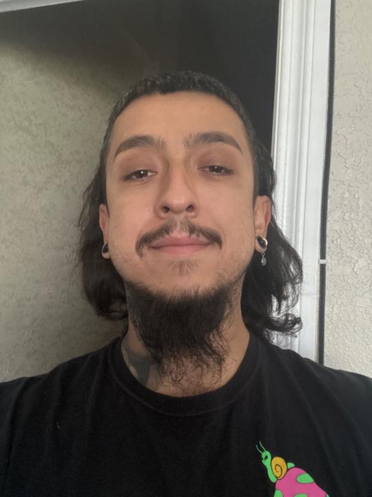 Paul Olivas